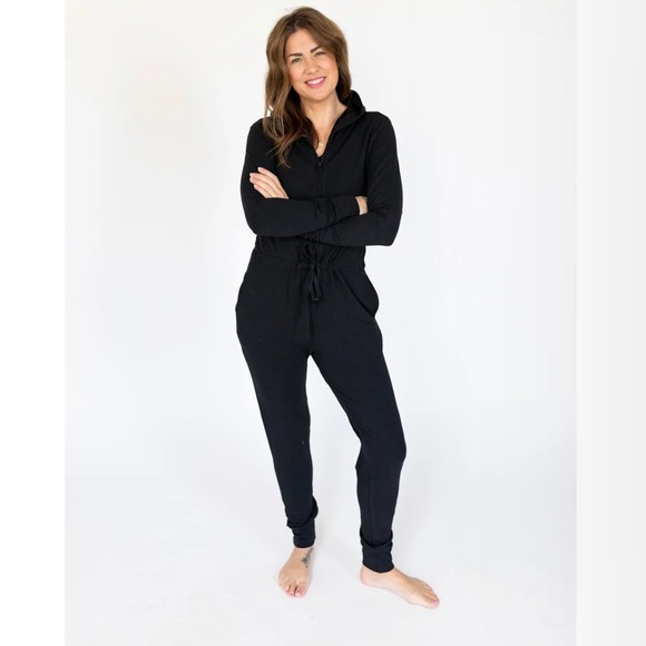 Pants - Smash & Tess Harris Hoodie